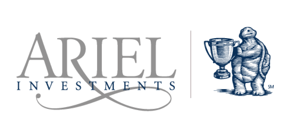 Company Medina Keeps - Jett Speaks - Ariel Investments