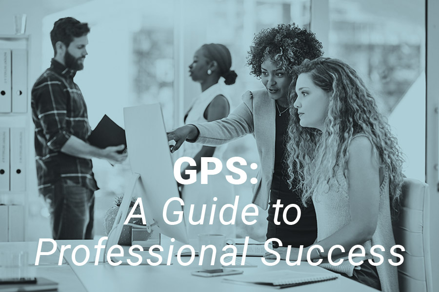 JETTSPEAKS - GPS: A guide to professional success - Coaching Services Topics