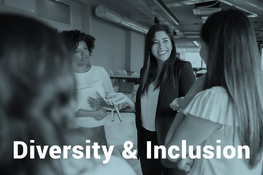 JETTSPEAKS - Diversity & Inclusion - Speaking Topics
