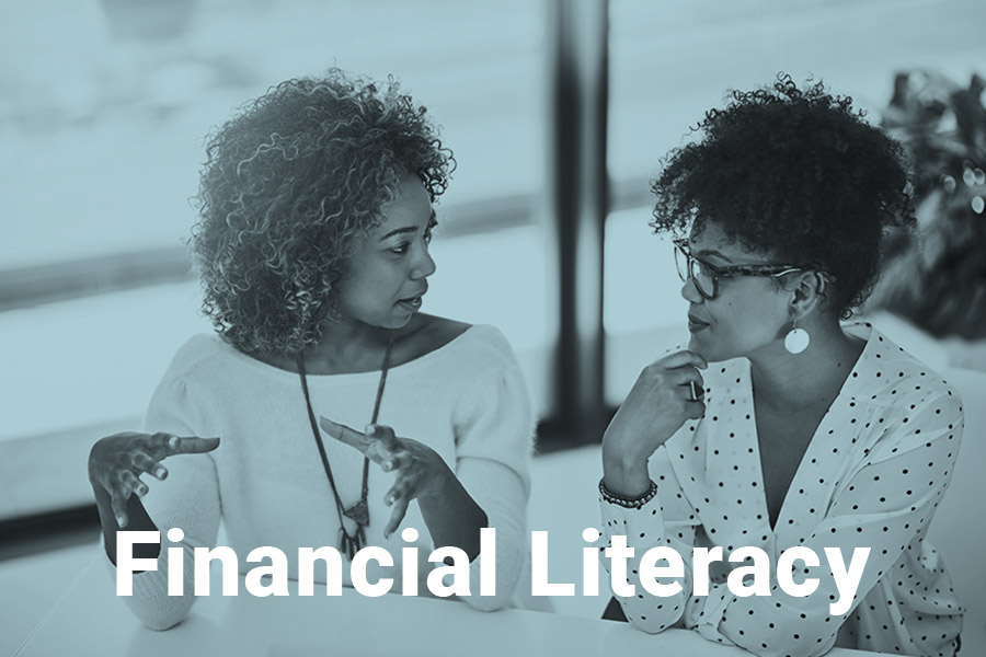 JETTSPEAKS - Financial Literacy - Speaking Topics