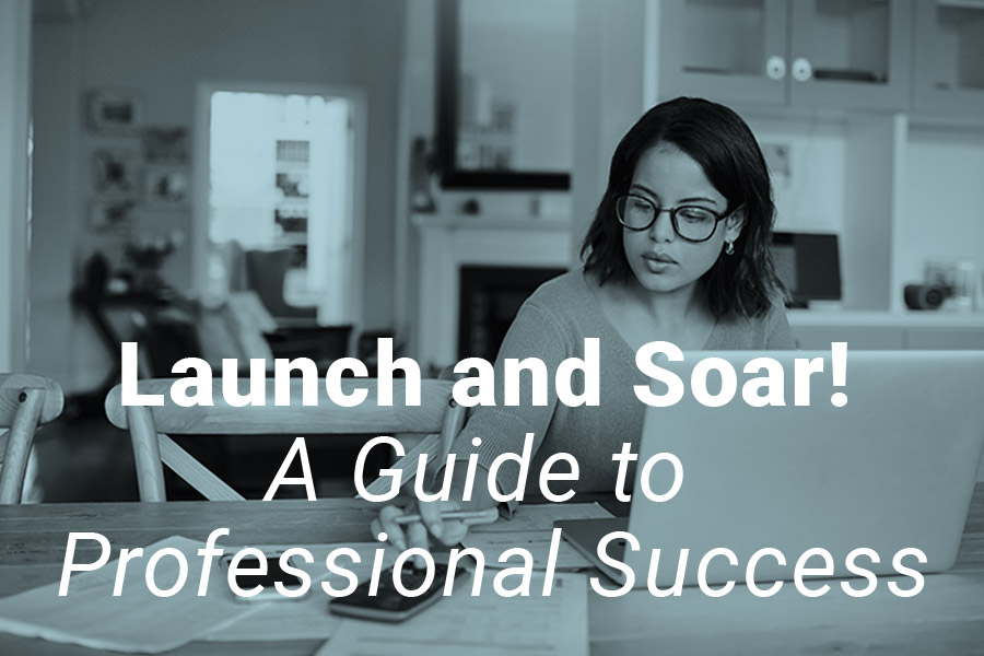 JETTSPEAKS - Launch and Soar! A guide to professional success. - Coaching Topics - Empowerment, Speaking Topics, Coaching Topics